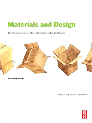 cover image of Materials and Design